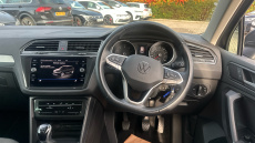 Volkswagen Tiguan 1.5 TSI Life 5dr Petrol Estate